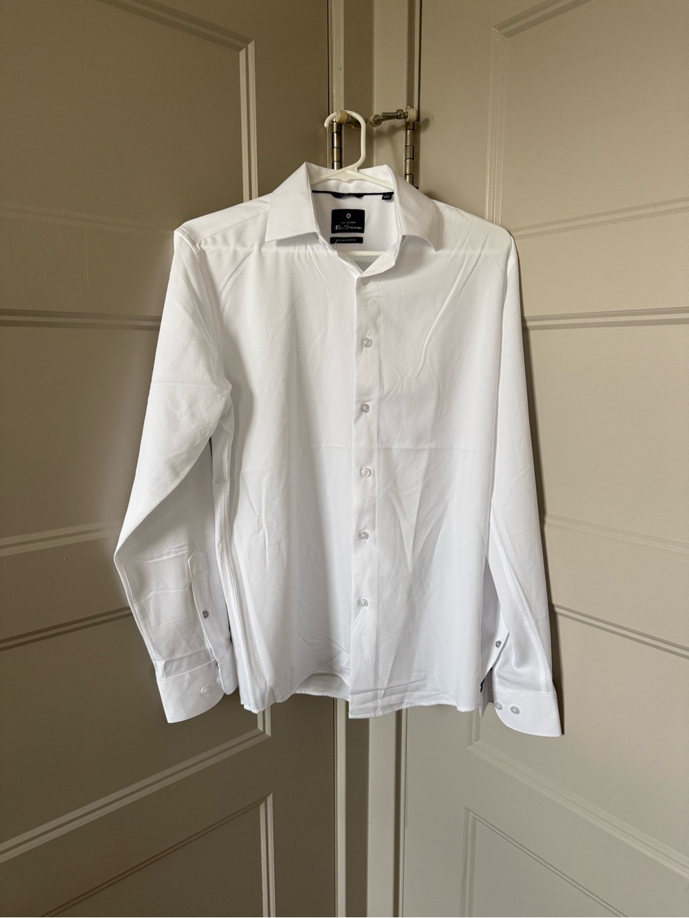 Ben Sherman Slim Fit Long Sleeve Button Up shirt